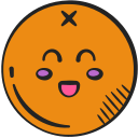 naranja icon