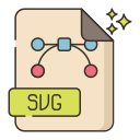 svg icon