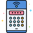 interphone icon