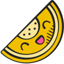 melón dulce icon