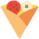 crepe icon