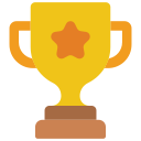 trofeo icon