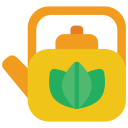 té de hierbas icon