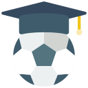 graduación icon