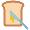 tostada icon