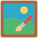 cuadro icon