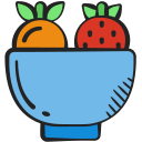 fruta icon