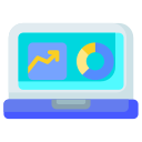 computadora portátil icon