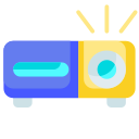 proyector icon