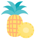 piña