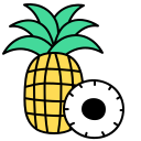 piña