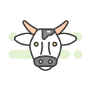 vaca icon