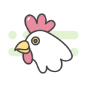 pollo icon