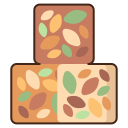 turrón icon