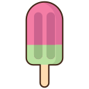 paleta de hielo icon