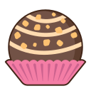 Truffle icon