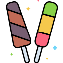 paleta de hielo icon