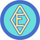 etéreo icon