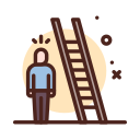 escalera icon