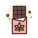 chocolate icon