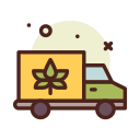 transporte icon