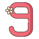 número 9 icon