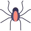 araña