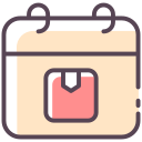 calendario icon