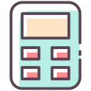 calculadora icon