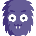 monstruo icon