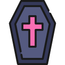 ataúd icon