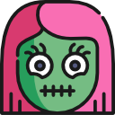 zombi icon