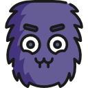 monstruo icon