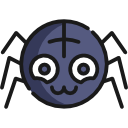 araña icon