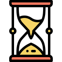 reloj de arena icon