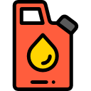 combustible icon