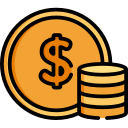 dólar icon