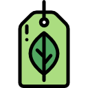 reciclable icon