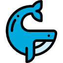 ballena icon