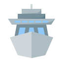 Ship icon