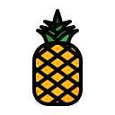 piña icon