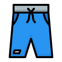 bermudas icon