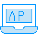 api icon