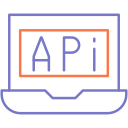 api icon