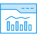 análisis de datos icon