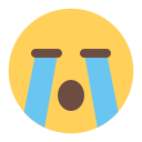 llorar icon