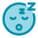 dormir icon