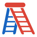 escalera icon