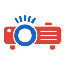 proyector icon