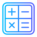 calculadora icon